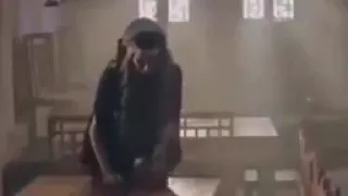 حامل الهوى تعب مسلسل هارون الرشيد 