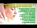 Lagu PERSEMBAHAN HATI, DOA, DAN UCAPAN SYUKUR KEPADA ALLAH || PLAYLIST LAGU ROHANI TERBAIK