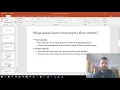 GIS 300 April 23 Part 4 Point Density vs Kernel Density