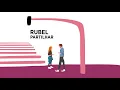 Rubel & ANAVITORIA - Partilhar (Audio)