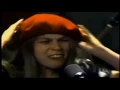 Rickie Lee Jones Chuck E s In Love
