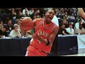 1996 West Regional Final- 2 Kansas vs 4 Syracuse