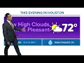 Warmer days, more humidity before another change