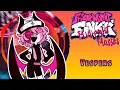 Download Lagu Sarvente's Mid-Fight Masses DELUXE EDITION - Vespers song`s FNF