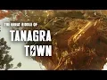 The Great Riddle of Tanagra Town - Fallout 76 Lore