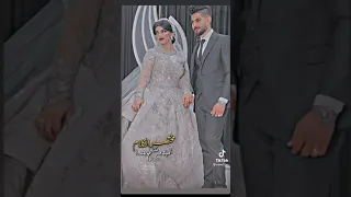 فيديو زواج زينب ومنصور 