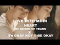 Download Lagu Love With Me In Heart|itOkay Not To Be Okay Koren Drama|Queen Of Tears Drama Song|Hazikofficialmusic