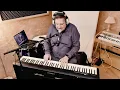 Lagu 🎹 Lady Madonna – Jazzfingers Trio | Beatles Jazz Cover | Live Studio Session