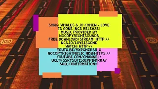 Download The best Simbai \u0026 Eyemer  Thunder  Whales \u0026 Jo Cohen  Love Is Gone Egzod, EMM Don't Surrender Abando MP3