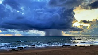 Treza Relaxing Landscapes [ 8 Hours ambient ]