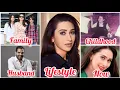 Karisma Kapoor Biography 2026 Lifestyle Career Net Worth