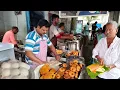Download Lagu Early Morning Breakfast in Tirupathi | Tirupathi Street Food | #streetfood | Indian Street Food 