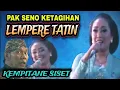 Lagu seno nugroho👉Ketagihan apeme sindene,tatin dadi faforite @bagonglucu6113