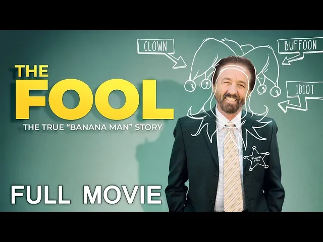 The Fool: Why Ray Comfort Is Atheism's #1 Clown | Full Movie