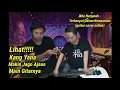 Terhanyut Dalam Kemesraan Gitar Cover Andy Graads \u0026 Yana Mulyana Guitarist