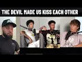 Download Lagu The Island Boys Talk Jesus, Only Fans, and Selling Their Soul For Fame