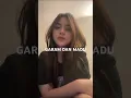 Download Lagu GARAM DAN MADU - ZIVA MAGNOLYA ( cover )