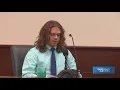 Tristyn Bailey s older brother remembers final moments with sister