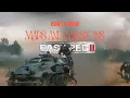 How to Make Maps and Missions in Easy Red II