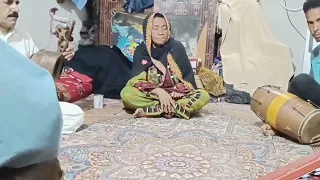 بلوچی موزیک بانوک شمشوک بلوچ 