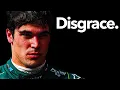 Download Lagu LANCE STROLL IS A DISGRACE! F1 NEWS