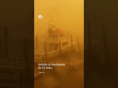 Huracán Isaías Llega a Florida