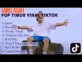 Download Lagu Faris Adam – Stecu, Pica Pica, Nyong Timur | Lagu Pop Timur Viral TikTok 2025
