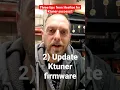 3 essential KTuner Tips from Heeltoe