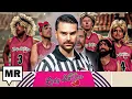 Ben Shapiro s Anti-Trans Movie Lady Ballers Looks As Bad As It Sounds