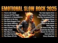 Download Lagu BEST EMOTIONAL SLOW ROCK - AMERICAN ROCK SONGS - PLAYLIST 2025 - TOP ROCK MUSIC🔥