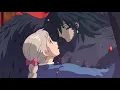 Howl Sophie
