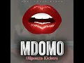 Mdomo uliponza kichwa