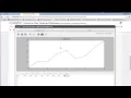 PyQt4 Python GUI 7 Revision on Plots Tables and File Browser