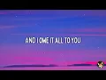 Dirty Dancing - (I've Had) The Time Of My Life (Lyrics)