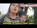 Download Lagu Siap siap hari ini dapat raport apakah Ami mboy naik kelas ? Apakah dapat juara ?