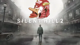 Silent Hill 2 Remake Part 6 Are We There Yet 