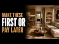 8 Design Decisions You Can Only Make Once And What Happens When You Get Them Wrong