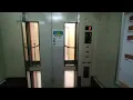 Download Lagu LG traction elevator (lift) griya bandung