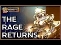 LEVEL CAP Valkyr is BACK Warframe Build Refresh