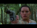 Star Wars Rey One Woman Army AMV
