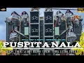 Lagu DJ PUSPITA NALA STYLE TRAP X PARTY BASS NULUP BLAYER BLAYER