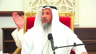 هل يوجد أهل كتاب في زماننا الآن الشيخ د عثمان الخميس دندنها