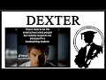 Download Lagu Dexter Morgan Is The Urinal Pooper