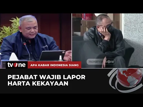 Irjen Kemenkeu Akan Lakukan Aspek Kewajaran Kekayaan Pegawai dan Pejabat