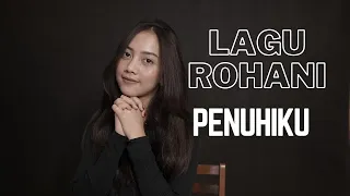 penuhiku lagu rohani cover by michela thea