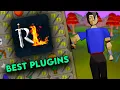 The Best Runelite Plugins for OSRS 2025