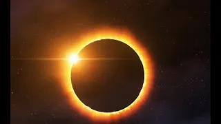 How to find the best place to view the April 8th Solar Eclipse