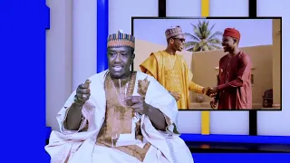 Yazama Wajubi Katattance Mutanenda Zakayi Hulda Dasu New Episode By Ustaz Dr Aliyu Rasheed Makarfi 