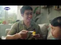 Landscape Hufagripp Dari Masa ke Masa - TVC