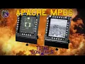 Product Review AH-64 Apache MPDs Multi-Purpose Display By Total Controls